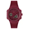 LACOSTE Montre Lc33 Bordeaux* Montres Digitales|Montres Petits Prix