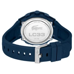 New LACOSTE Montre Lc33 Noir