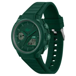 LACOSTE Montre Lc33 Vert* Montres Digitales|Montres Petits Prix