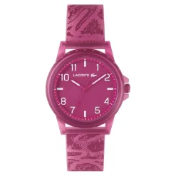 LACOSTE Montre Rider Rose* Montres Petits Prix