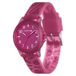 LACOSTE Montre Rider Rose* Montres Petits Prix