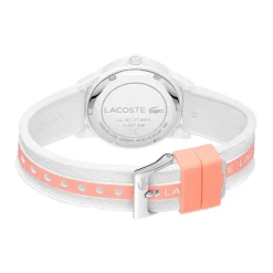 LACOSTE Montre Teen/rider Blanc* Montres Sport|Montres Petits Prix