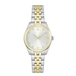 LACOSTE Montre Tuilerie Argenté* Montres Classiques