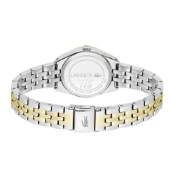 LACOSTE Montre Tuilerie Argenté* Montres Classiques