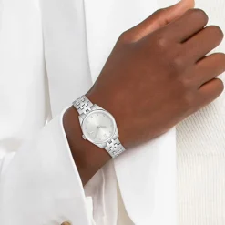 LACOSTE Montre Tuilerie Argenté* Montres Classiques