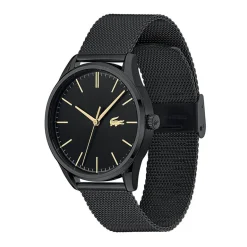 Online LACOSTE Montre Vienna Noir