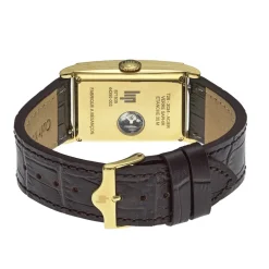 LIP Montre Churchill T26 Argenté* Montres Made In France|Montres Automatiques