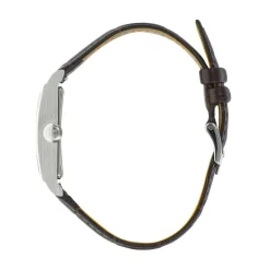 LIP Montre Churchill T24 Argenté