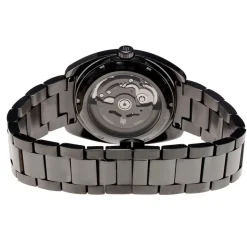 Sale LIP Montre General De Gaulle Auto Squelette Gris