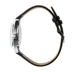 Outlet LIP Montre Général De Gaulle Argenté