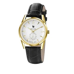 LIP Montre Himalaya 35 Argenté* Montres Made In France