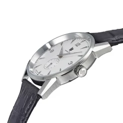 LIP Montre Himalaya 40 Argenté* Montres Made In France|Montres Classiques