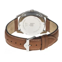 LIP Montre Himalaya 40 Bleu* Montres Made In France