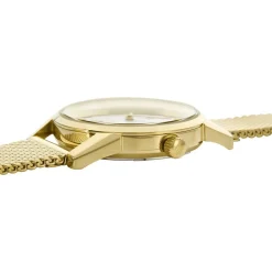 LIP Montre Himalaya 29 C艙ur Battant Blanc* Montres Made In France|Montres Classiques