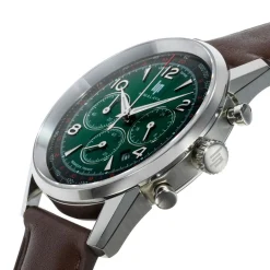 LIP Montre Himalaya Chrono Vert* Montres Made In France