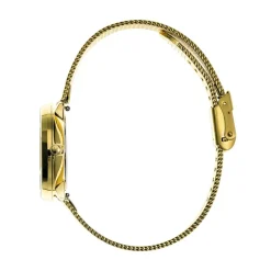 LIP Montre Himalaya Dauphine 29 Marron* Montres Made In France