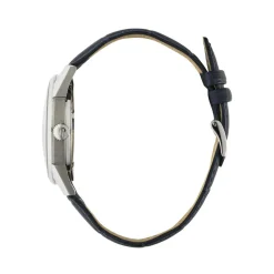 LIP Montre Himalaya Squelette Bleu* Montres Made In France|Montres Automatiques