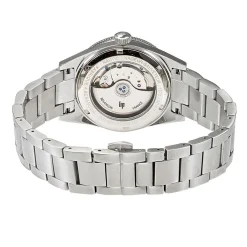 LIP Montre Nautic 3 Noir* Montres Made In France|Montres Automatiques