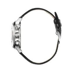 Hot LIP Montre Rallye Autodrome Argenté