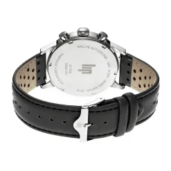 Hot LIP Montre Rallye Autodrome Argenté