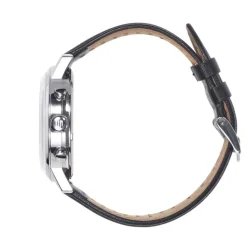 LIP Montre Rallye Meca-Quartz Argenté* Montres Made In France|Montres Classiques