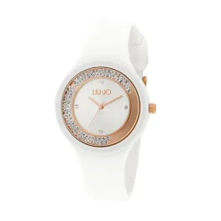 LIU JO Montre Dancing Sport Blanc* Montres Sport|Montres Petits Prix