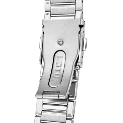LOTUS Montre Automatico Argenté* Montres Automatiques
