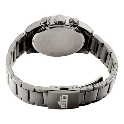 LOTUS Montre Chrono Noir* Montres Sport