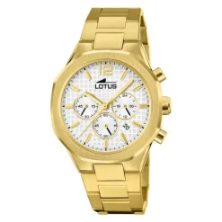 LOTUS Montre Excellent Argenté* Montres Sport