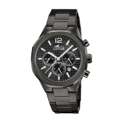 LOTUS Montre Excellent Noir* Montres Sport