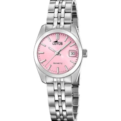LOTUS Montre Freedom Collection Rose* Montres Petits Prix