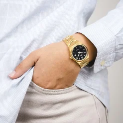 LOTUS Montre Freedom Collection Noir* Montres Classiques