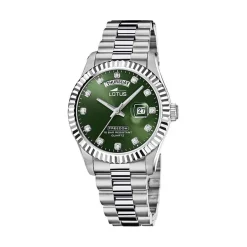 LOTUS Montre Freedom Collection Vert* Montres Tendances