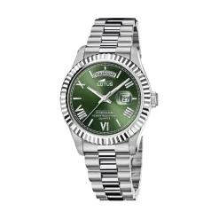LOTUS Montre Freedom Collection Vert* Montres Classiques