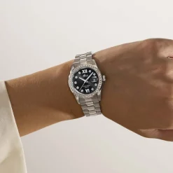 LOTUS Montre Freedom Collection Noir* Montres Tendances