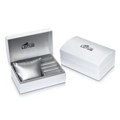 LOTUS Montre Freedom Collection Nacre Blanche* Montres Tendances