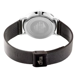 LOTUS Montre Minimalist Noir* Montres Sport