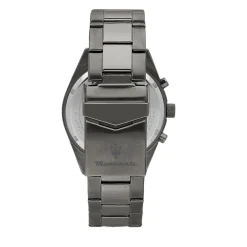 MASERATI Montre Competizione Bleu* Montres Classiques