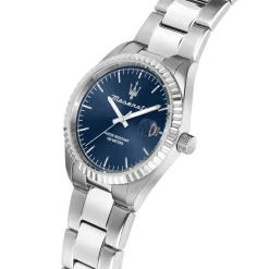 MASERATI Montre Competizione Bleu* Montres Classiques