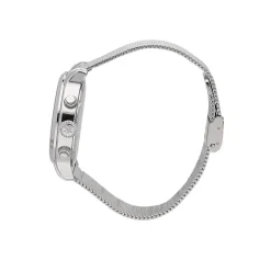 MASERATI Montre Epoca Bleu* Montres Classiques