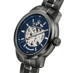 Sale MASERATI Montre Successo Auto Bleu
