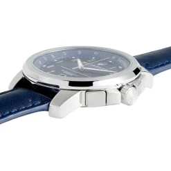 MASERATI Montre Successo Bleu* Montres Classiques