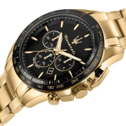 MASERATI Montre Traguardo Noir* Montres Sport