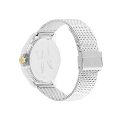 MONTIGNAC Montre Round Argenté* Montres Made In France