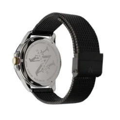 MONTIGNAC Montre Round Noir* Montres Made In France
