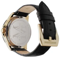 MONTIGNAC Montre Round Vert* Montres Made In France