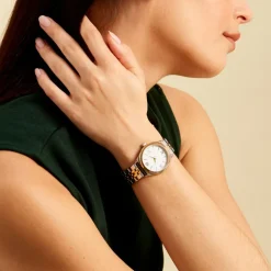 O WATCH Montre Awesome Blanc* Montres Classiques|Montres Petits Prix