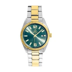 Sale O WATCH Montre Bold Vert