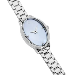 O WATCH Montre Chic Bleu* Montres Petits Prix