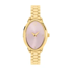 O WATCH Montre Chic Rose* Montres Petits Prix